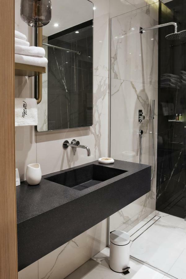 Pod Zidom Rooms Zagabria Esterno foto