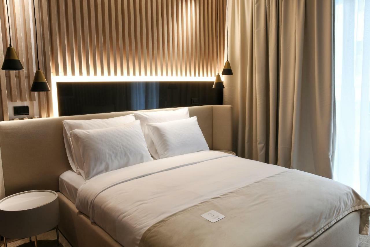 Pod Zidom Rooms Zagabria Esterno foto