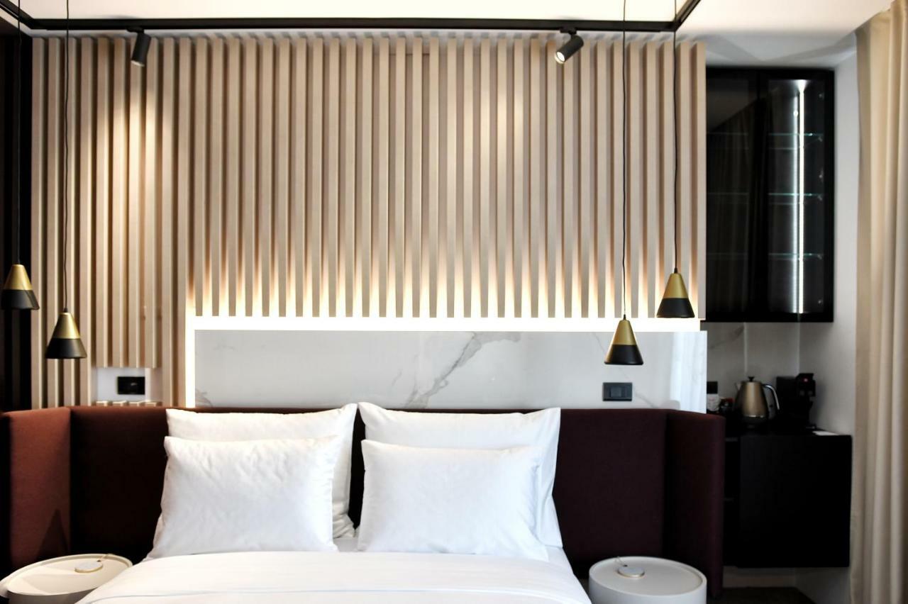 Pod Zidom Rooms Zagabria Esterno foto