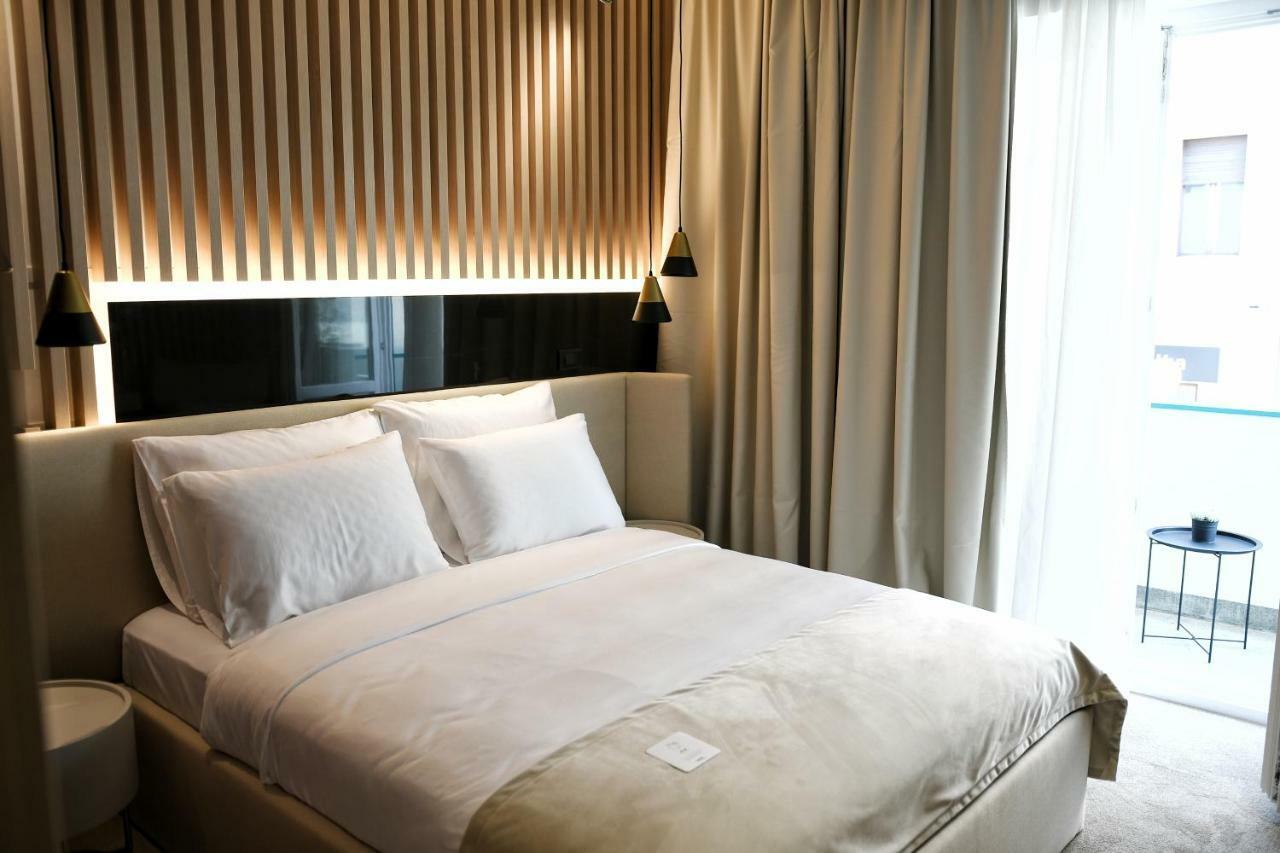 Pod Zidom Rooms Zagabria Esterno foto