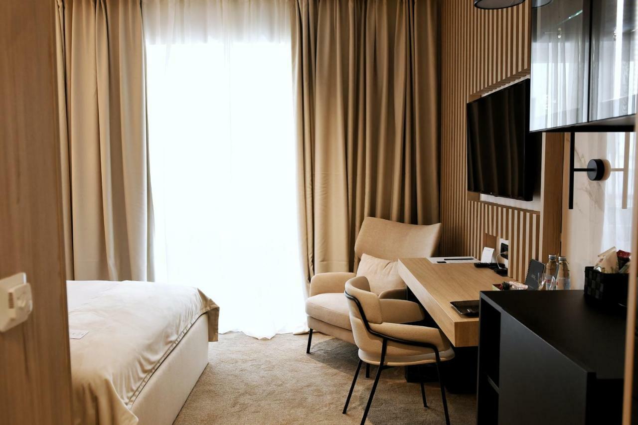 Pod Zidom Rooms Zagabria Esterno foto