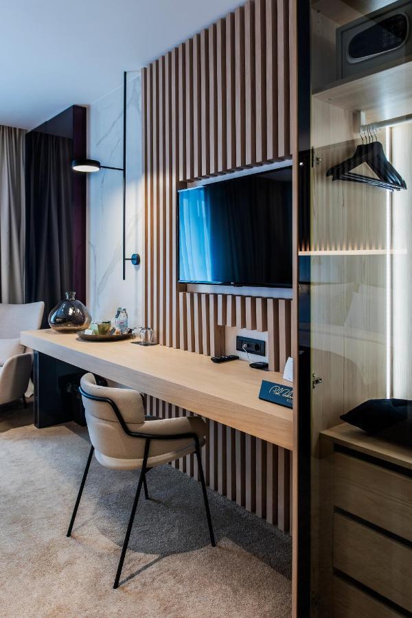 Pod Zidom Rooms Zagabria Esterno foto