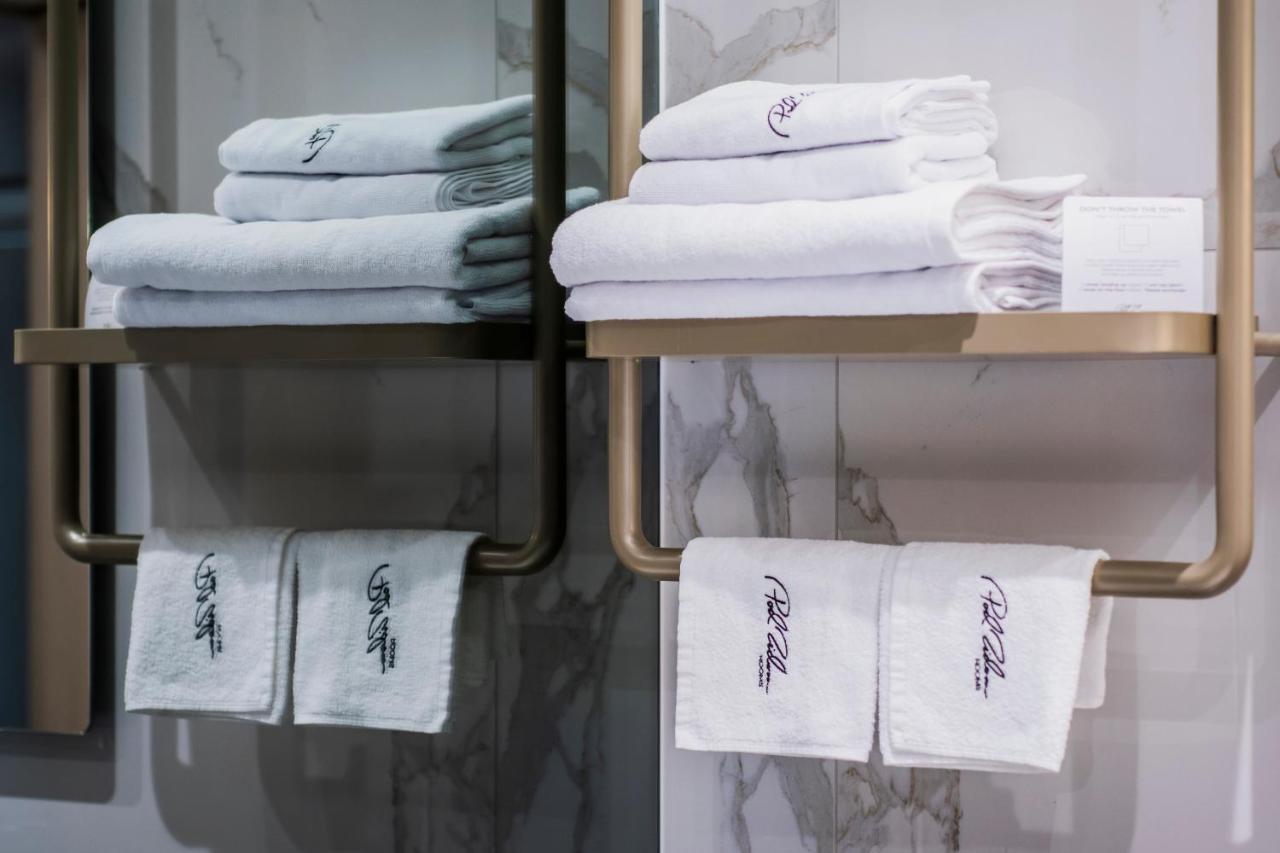 Pod Zidom Rooms Zagabria Esterno foto
